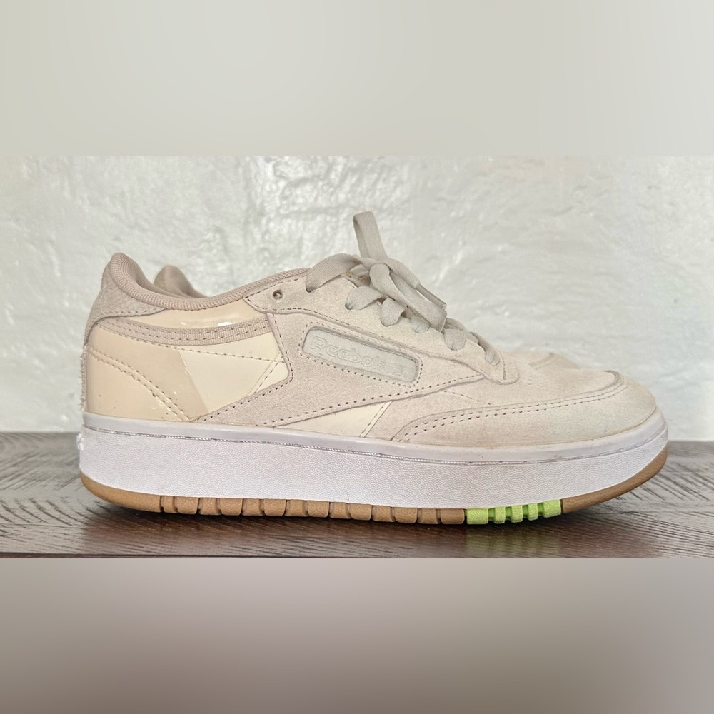 Reebok Club C 85 Vintage Sneakers